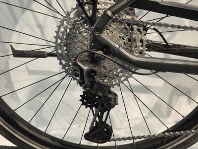 KTM Macina Style XL 46cm