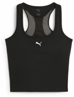Cloudspun Mesh 2in1 Tanktop