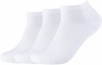 Camano 3er-Pack Sneakersocken