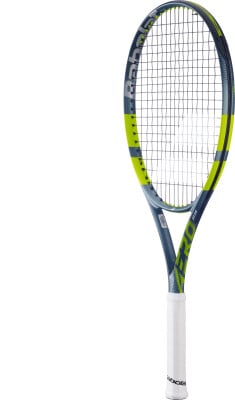 Babolat Pure Aero 2.6 Tennisschläger