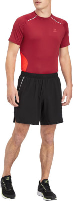 Energetics Casper IV Laufshorts