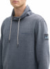 Tom Tailor TOM TAILOR Structured Snood pulóver