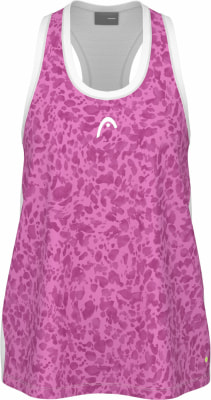 Head Agility Tanktop