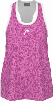 Head Agility Tanktop