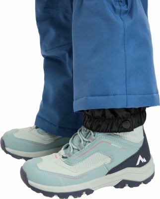McKINLEY Tyler II AQX 10.10 Skihose mit Träger