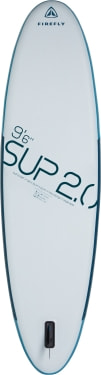 iSUP 2.0 Stand Up Paddle szett