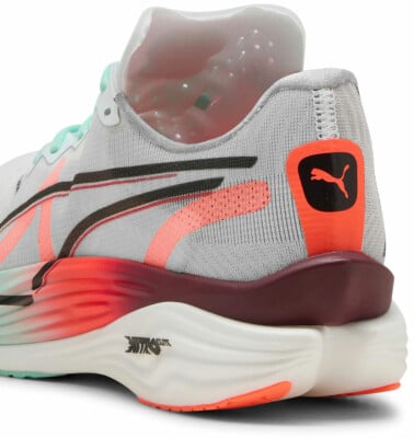 Puma Deviate NITRO Elite 3 Hyrox Runningschuh UK-Gr.