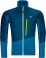 Westalpen Swisswool Hybridjacke