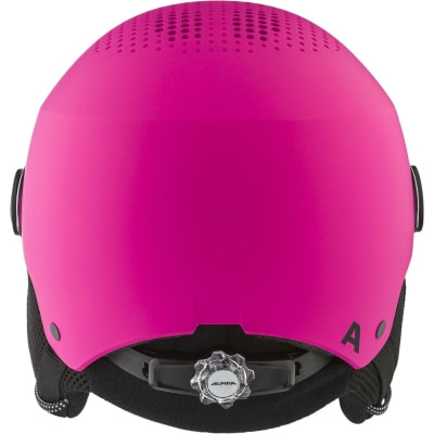 Alpina Zupo Visor Q Lite gyerek sísisak