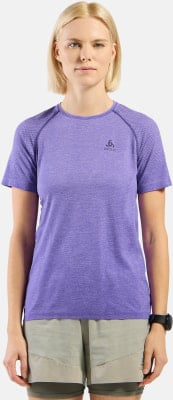 Odlo Essential Seamless Laufshirt