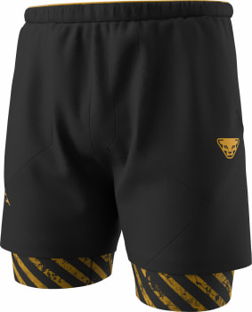 Dynafit Trail 2in1 Laufshorts