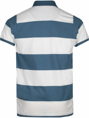 Fundango Incognito Stripe férfi póló
