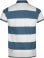 Incognito Stripe férfi póló