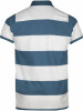 Fundango Incognito Stripe férfi póló