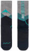 Buff Merino Lightweight Cre Wandersocken LWC1
