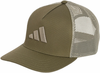 adidas Snapback Trucker Kappe