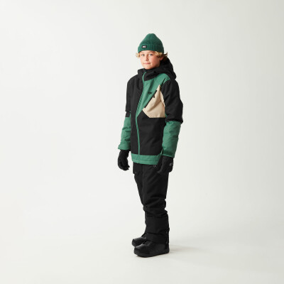 Picture Daumy Snowboardjacke mit Kapuze Picture Daumy Snowboardjacke mit Kapuze