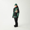 Picture Daumy Snowboardjacke mit Kapuze