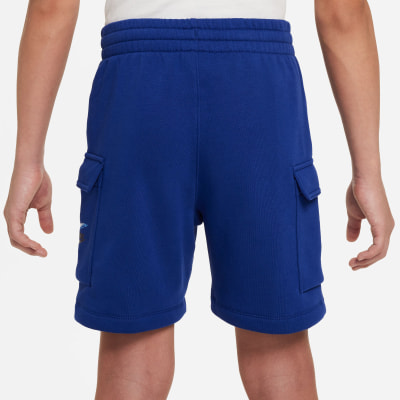 Nike Sportswear Standard Issue gyerek rövidnadrág