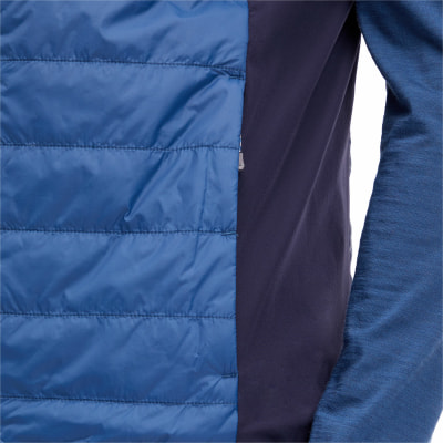 McKINLEY Sierre Hybridgilet