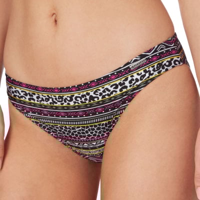 Firefly Basic II Bikinihose