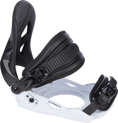 Firefly C2.1 gyerek snowboard kötés