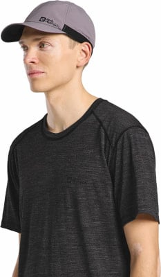 Jack Wolfskin Strap Kappe