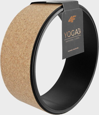 4F Yoga Rad