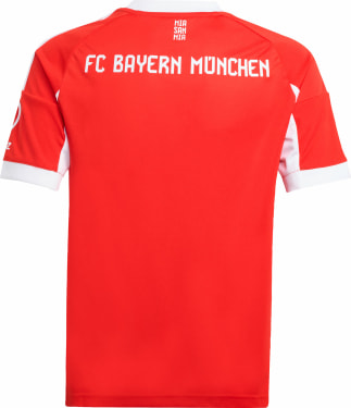 FCB H JSY Y Heimtrikot AEROREADY