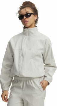 Under Armour UNDER ARMOUR Luna Woven Jacke