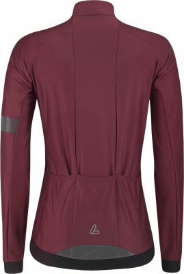 Löffler W Capitana Thermo Radtrikot