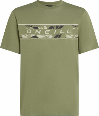 O'Neill Front Graphic T-Shirt
