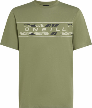 O'Neill Front Graphic T-Shirt
