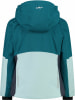 CMP Skijacke mit Kapuze