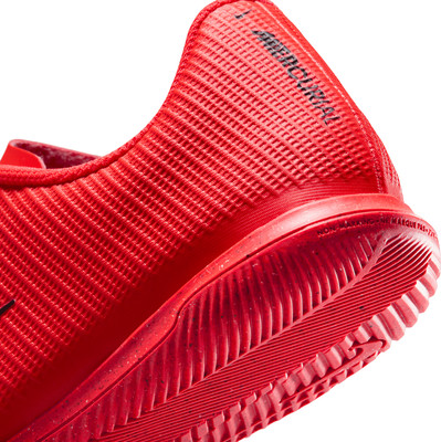 Nike Mercurial Vapor 17 Club Hallenfußballschuhe Nike Mercurial Vapor 17 Club Hallenfußballschuhe