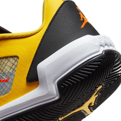 Nike Pán. basketbalová obuv JORDAN ONE TAKE 4