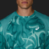 Asics ROAD LITE-SHOW SS Laufshirt