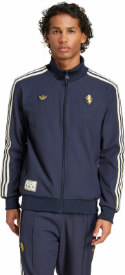 adidas Juventus Turin Terrace Icons Trainingsjacke