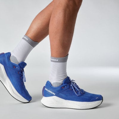Salomon Aero Glide 3 Laufschuhe Salomon Aero Glide 3 Laufschuhe