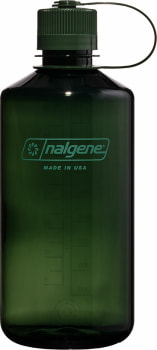 Nalgene Narrow Mouth Trinkflasche