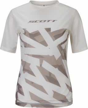 Scott Vertic LT SS Radshirt