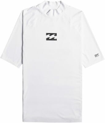 Billabong Waves all Day Badeshirt kurzarm