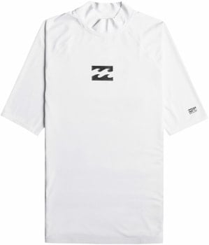 Billabong Waves all Day Badeshirt kurzarm