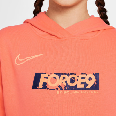 Nike Haaland Club Fleece Hoodie