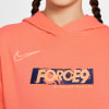 Nike Haaland Club Fleece Hoodie