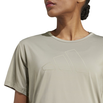 adidas W BL T Női rövidujjú póló AEROREADY
