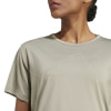 adidas W BL T Női rövidujjú póló AEROREADY