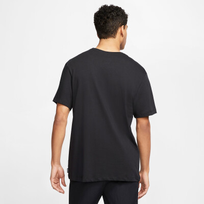 Nike TEE ESSENTIALS NK FC férfi póló