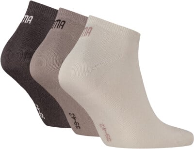 Puma 3er-Pack Socken