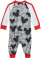 Disney Mickey Mouse Overall mit Mütze